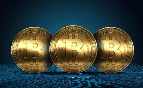 贝莱德的比特币ETF资产管理规模在短短10个月内超过黄金交易对手